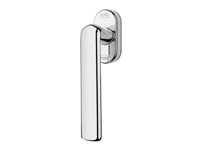 STRIP - Anti-intrusion brass window handle _ LINEA CALI'